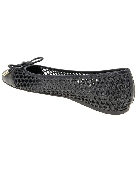 BCBGeneration Black Hartly Ballet Flat