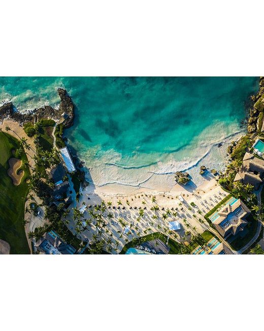 Eden Roc Cap Cana Green Punta Cana: Up To 26% Off Resort Stay & Beachfront Suite