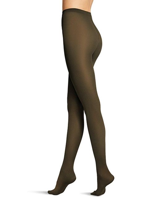 Wolford Multicolor Satin Opaque 50 Tights