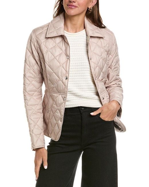 Burberry Natural Jacket