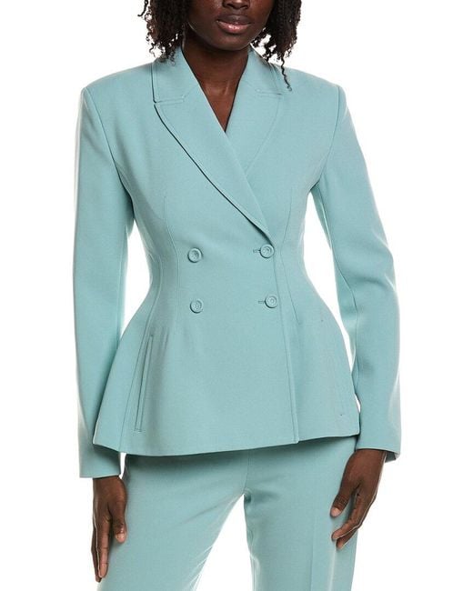 Alexis Blue Helen Jacket