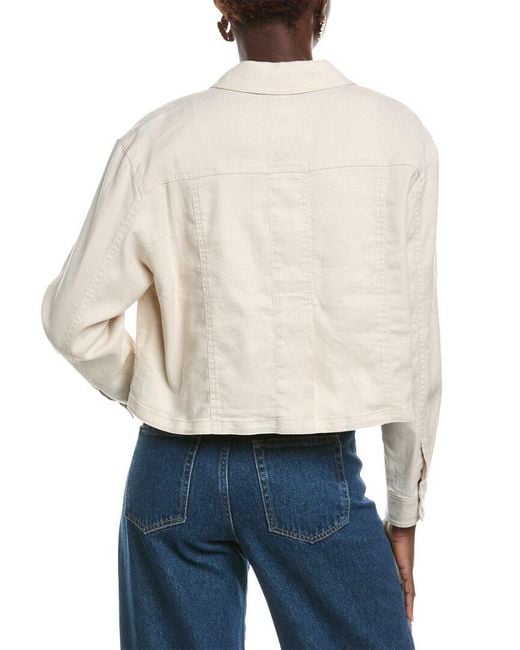 Marc Cain Blue Jackets