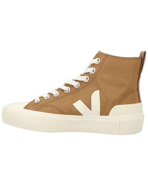 Veja Natural Watta Ii Sneaker