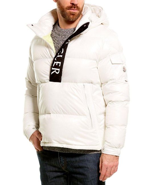 moncler maury jacket