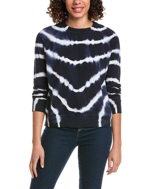 Minnie rose tie dye sweater hotsell