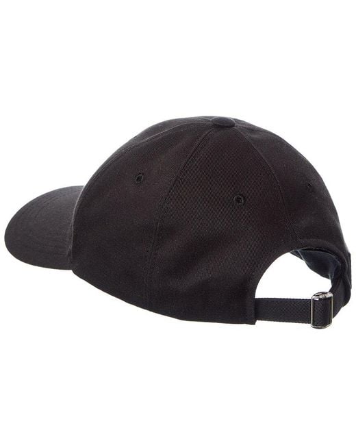 Loewe Black Cap