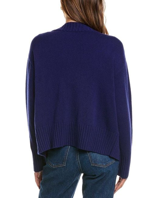Femme Society Natural Wool Sweater
