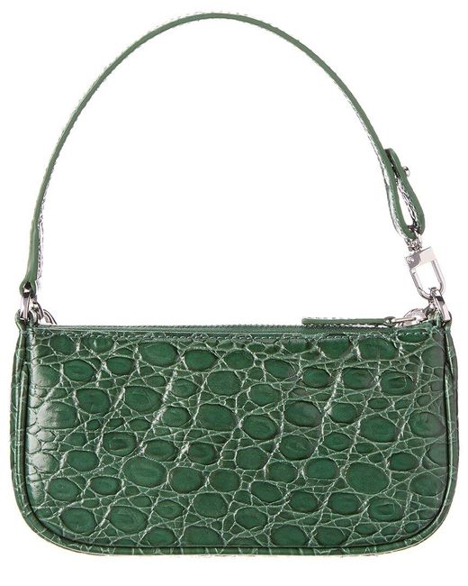 Rachel mini bag - Green