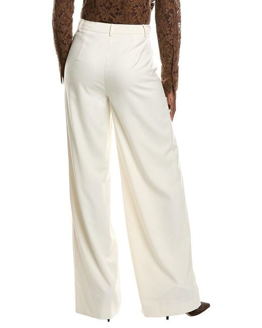 Alexis White Jude Pant