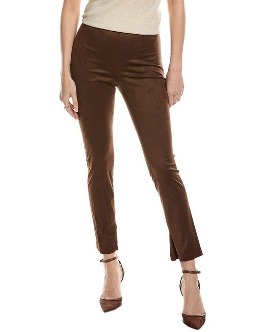 BCBGMAXAZRIA Brown Bcbgeneration Skinny Pant