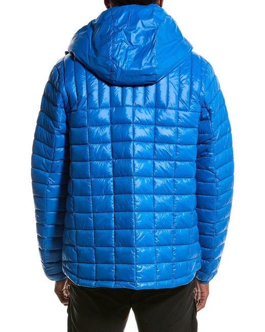 Pajar packable down jacket sale
