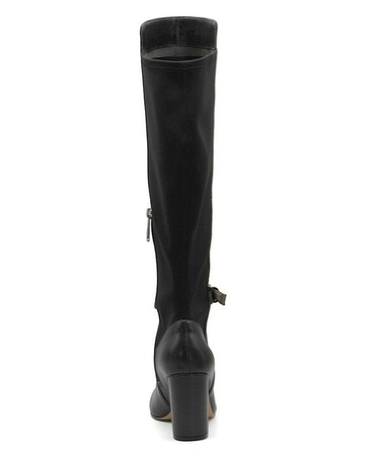 Charles David Black Badley Boot