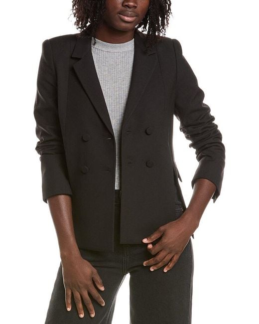 Alexis Black Joaquin Jacket
