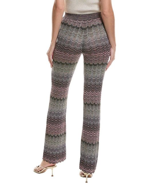Missoni Gray Pant