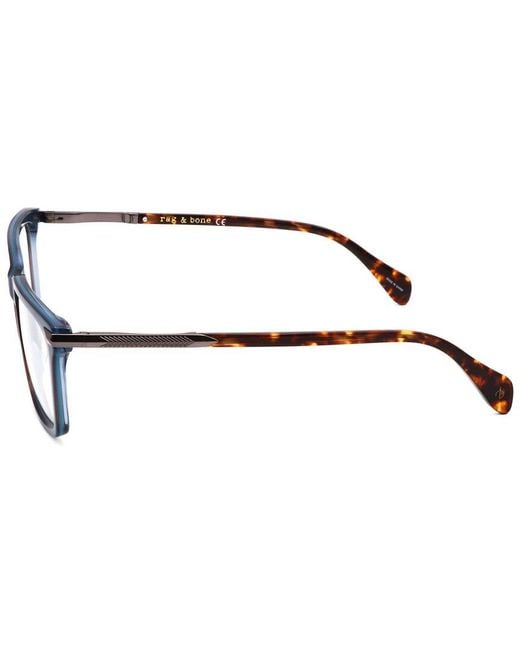 Rag & Bone Multicolor 54Mm Optical Frames