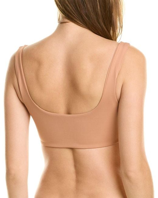 LSPACE Natural L*Space Wilder Top