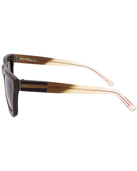 Linda Farrow Gray Pl100 51mm Sunglasses for men