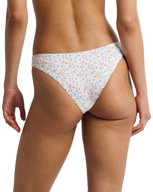 Onia Multicolor Chiara Bikini Bottom