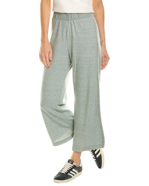 Project Social T Green Chill Out Cozy Pant