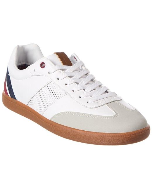 ben sherman rory sneaker