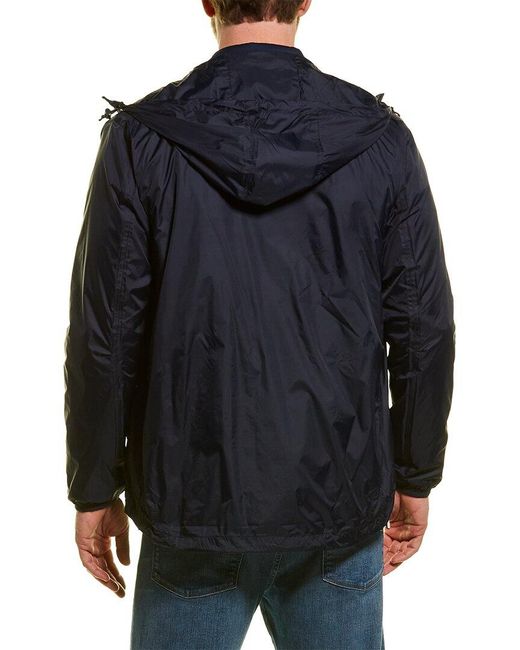Joules Arlow Jacket in Blue (Black) for 