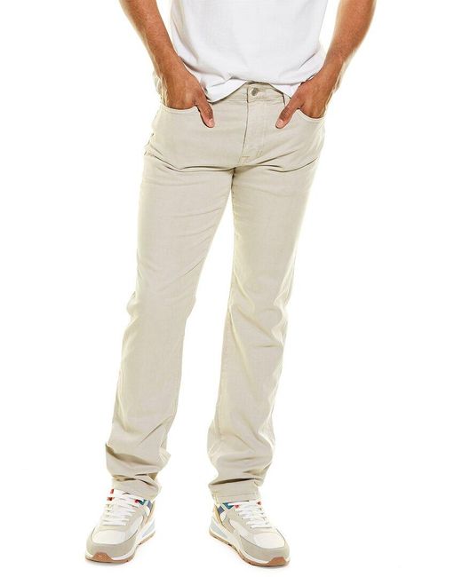 Joe's Jeans Cotton The Brixton Mccowan 