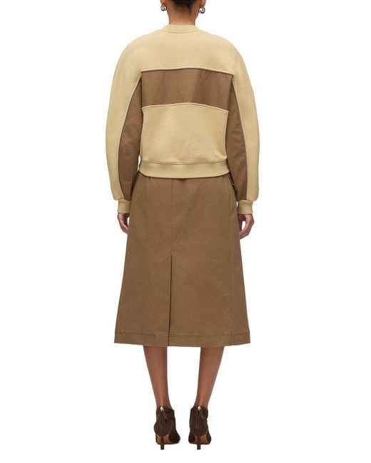 3.1 Phillip Lim Natural Dress
