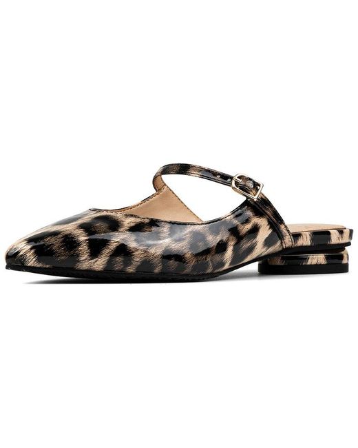Donald J Pliner Brown Wynter Sandal