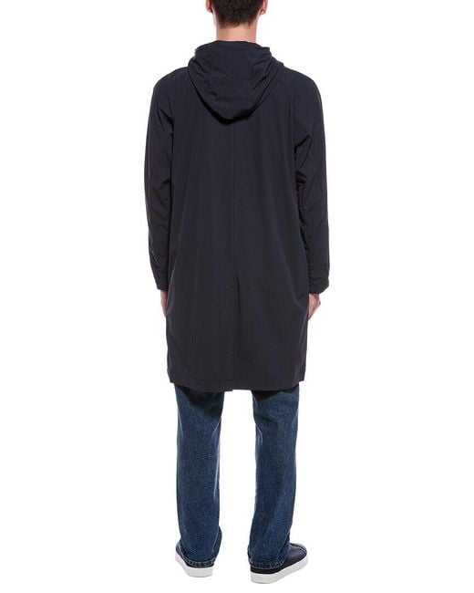 Rag & Bone Blue Lucien Jacket for men