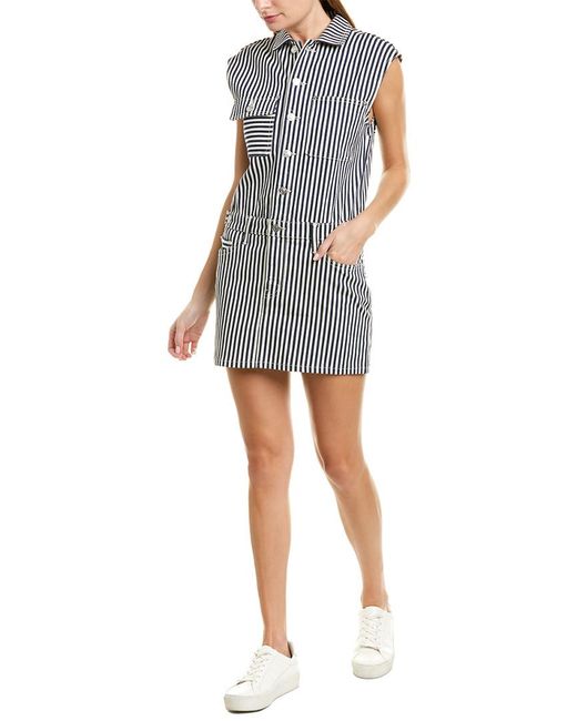 jumpsuit mini dress