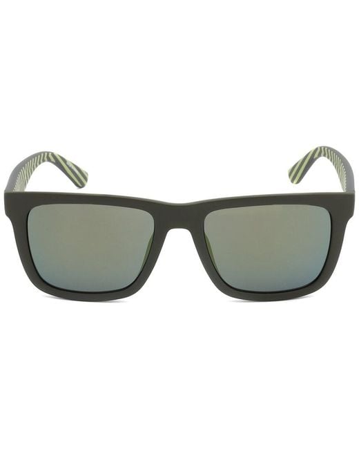 Lacoste Gray L750s 318 54mm Sunglasses for men