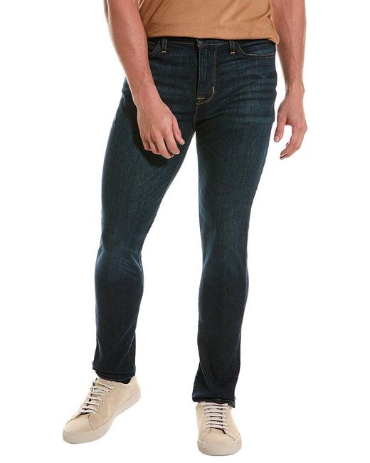 Hudson Blue Ash Slim Leg Jean for men