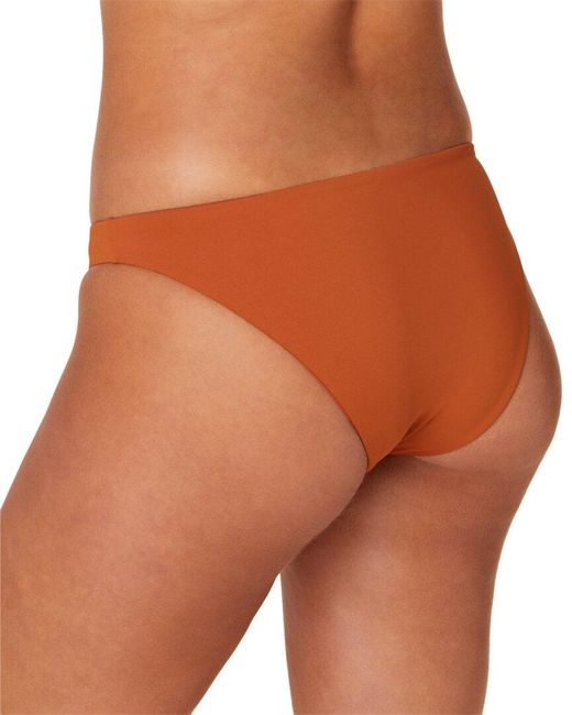 Andie Orange The Cheeky Bottom