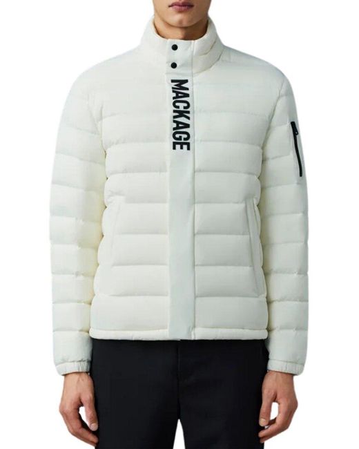 Mackage Gray Piers Down Jacket for men