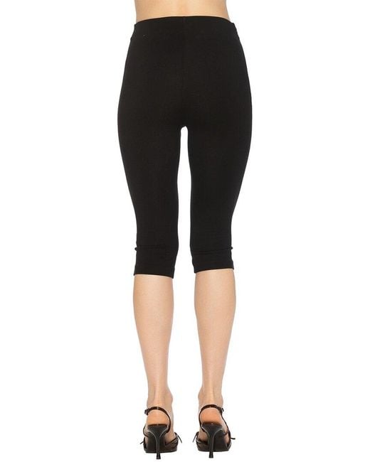 Alexia Admor Black Celine Pant