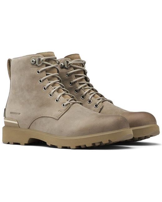 gilt sorel