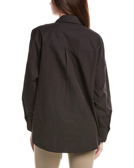 FAVORITE DAUGHTER Black The Ex-Boyfriend Shirt