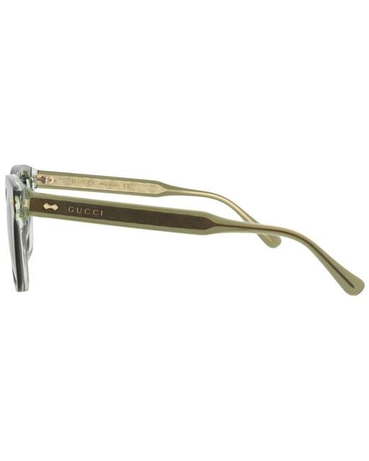 Gucci Multicolor 53Mm Sunglasses for men