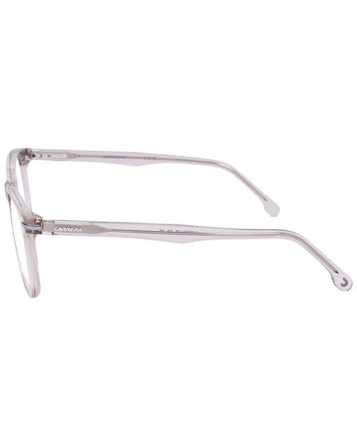 Carrera Metallic 53Mm Optical Frames