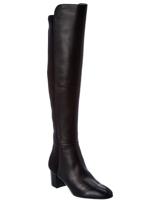 the gillian 60 stuart weitzman