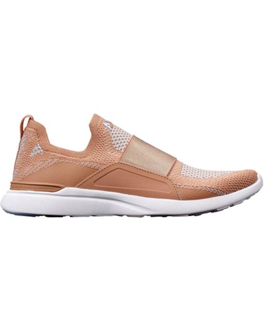 Athletic Propulsion Labs Pink Athletic Propulsion Labs Techloom Bliss for men