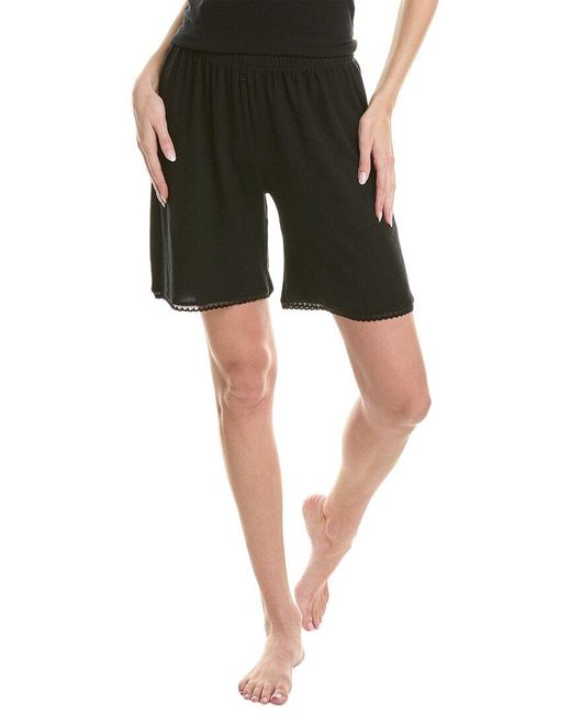 Andine Black River Short