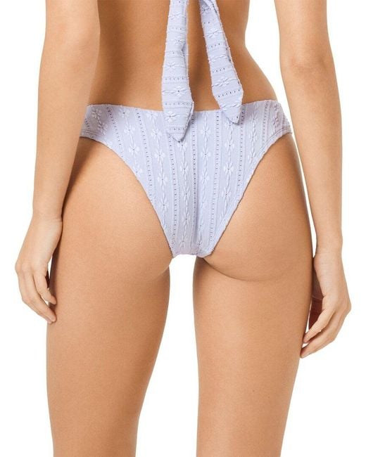 LSPACE Blue Space Rocky Classic Bottom