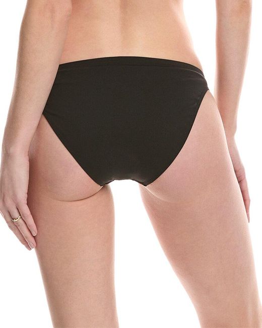 A.L.C. Black A.L.C Amber Bottom