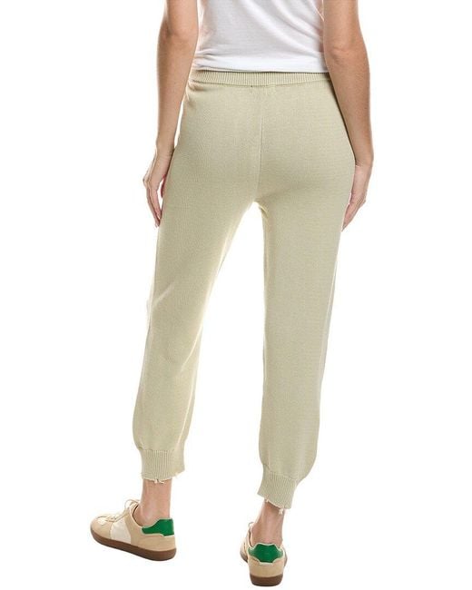 SER.O.YA Natural Ida Jogger