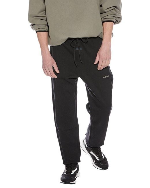 Fear Of God Black Pant for men