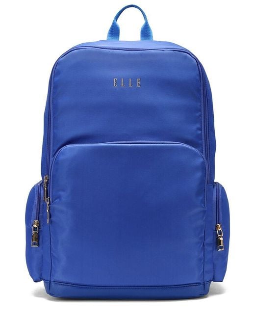 Elle Blue Rendezvous 25l Backpack