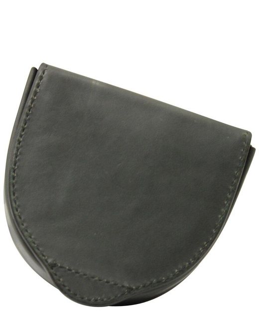 Bottega Veneta Multicolor Coin Purse (authentic Pre-loved)
