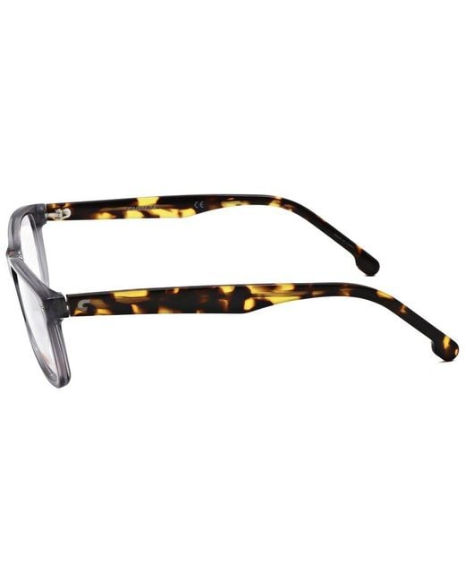 Carrera Metallic 51Mm Optical Frames