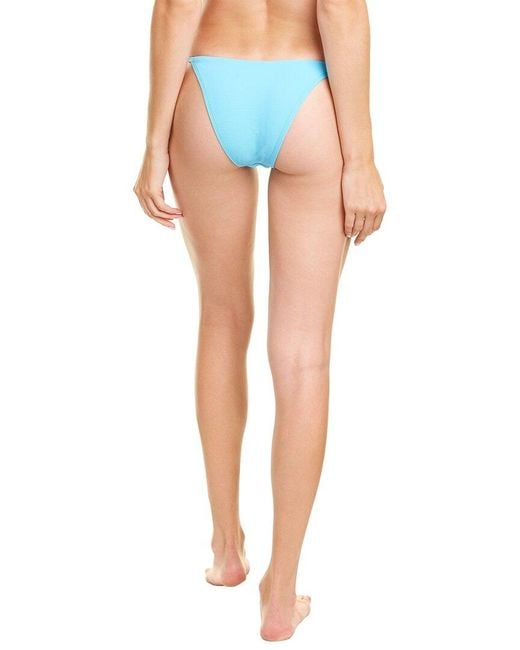 LSPACE Blue Jay Bikini Bottom